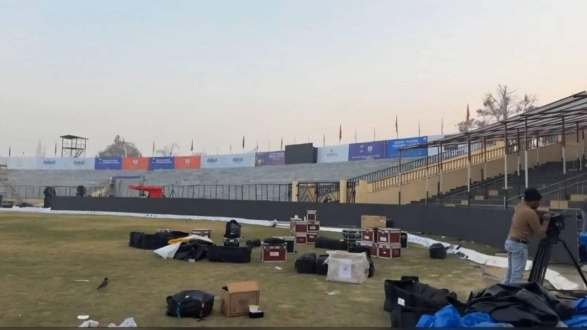 IHPL Scandal Explodes: JKP Hunts Organizers After Players, Hotels Left Unpaid