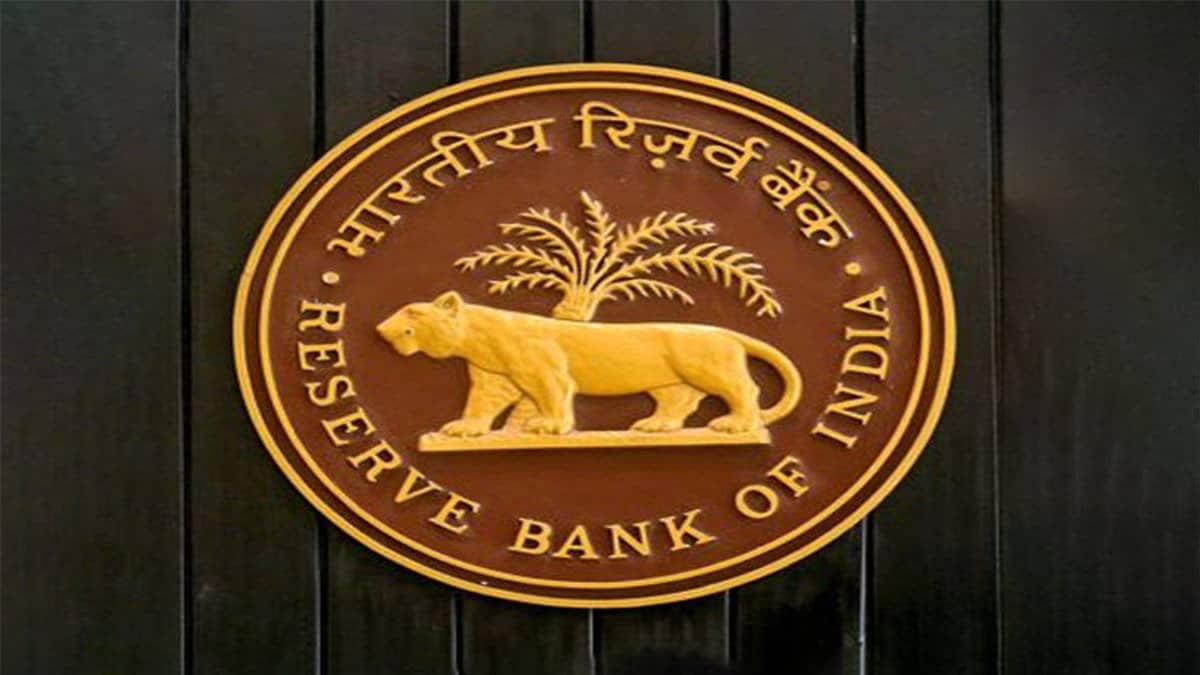 RBI Likely To Keep Repo Rate Unchanged In December: SBI Research