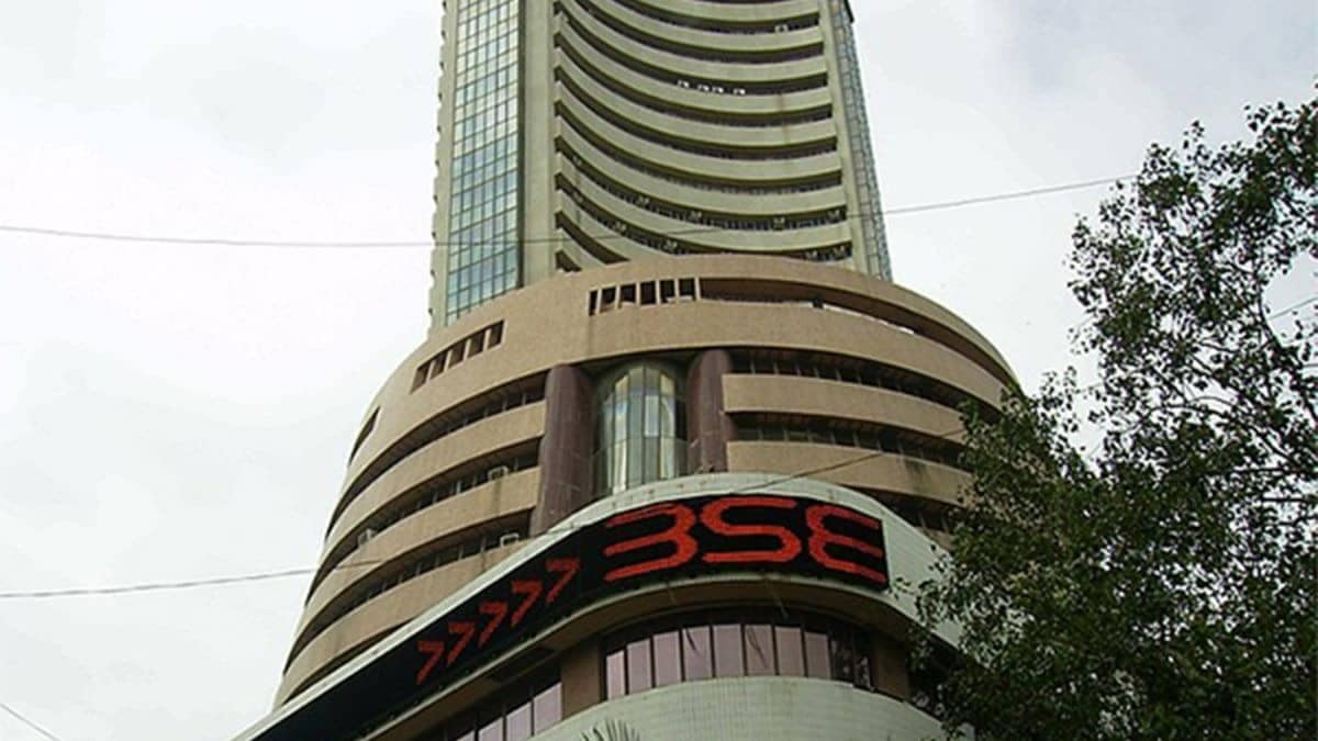 Nifty, Sensex Open Higher On Friday Amid Global Central Bank Action And Bank Of Japan Rate Hike