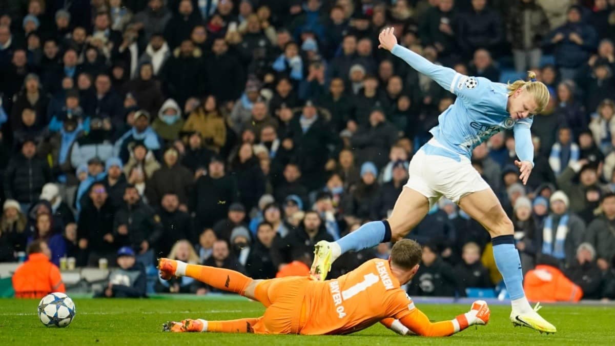 Manchester City vs West Ham United Live Streaming: When And Where To Watch Premier League Match In India?