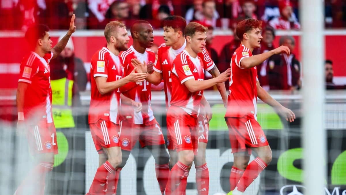 Heidenheim vs Bayern Munich Live Streaming: When And Where To Watch Bundesliga Match In India?