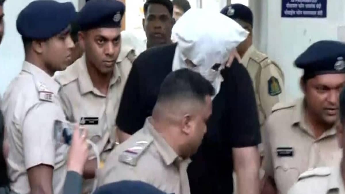 Goa Birch Nightclub Fire: Court Extends Police Remand of Luthra Brothers Till December 26