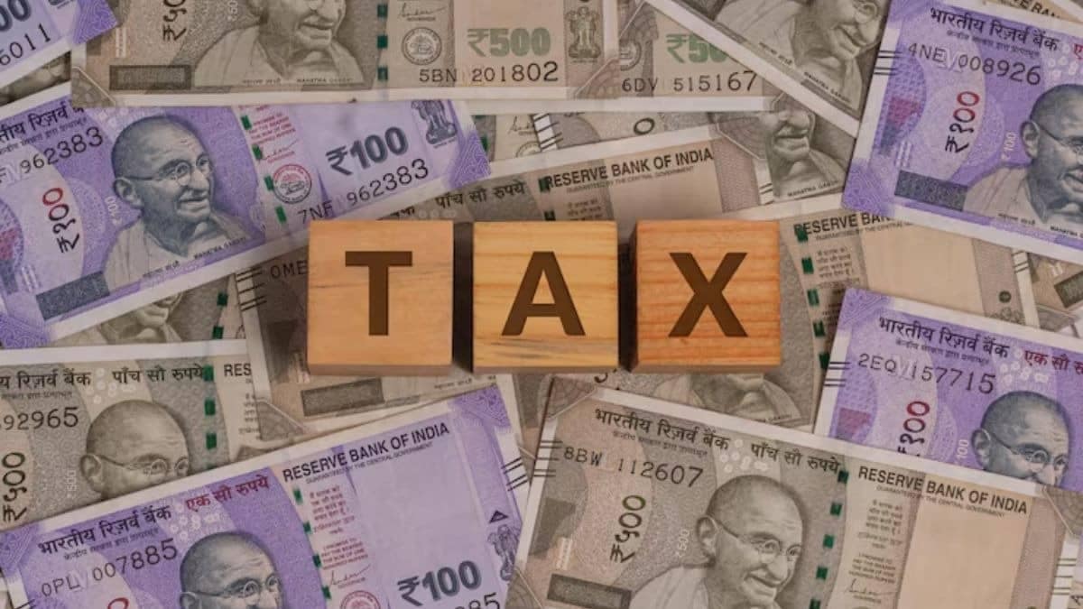 Gross Direct Tax Collections Rise 4.16% To Rs 20 lakh crore In FY26 So Far, Refunds Decline 13.5%