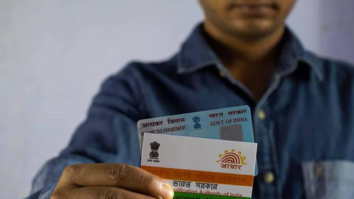 How To Ensure Aadhaar-PAN Linking Ahead Of December 31 Deadline
