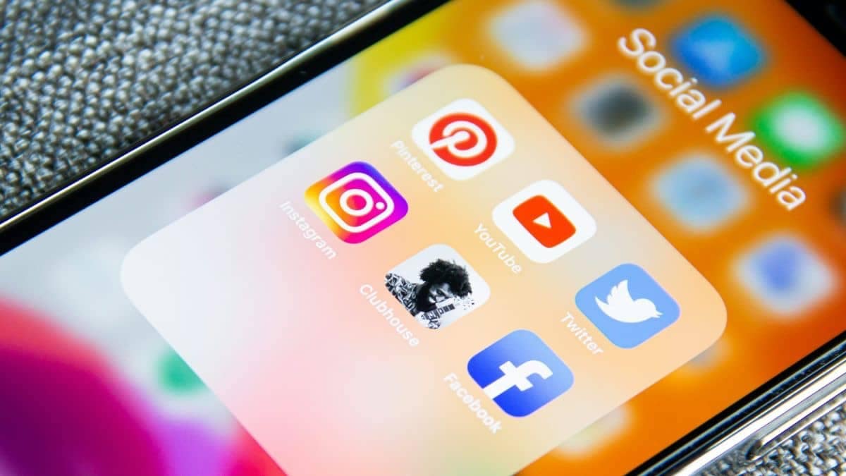 Will Income Tax Dept Access Social Media Handles From April 1, 2026?