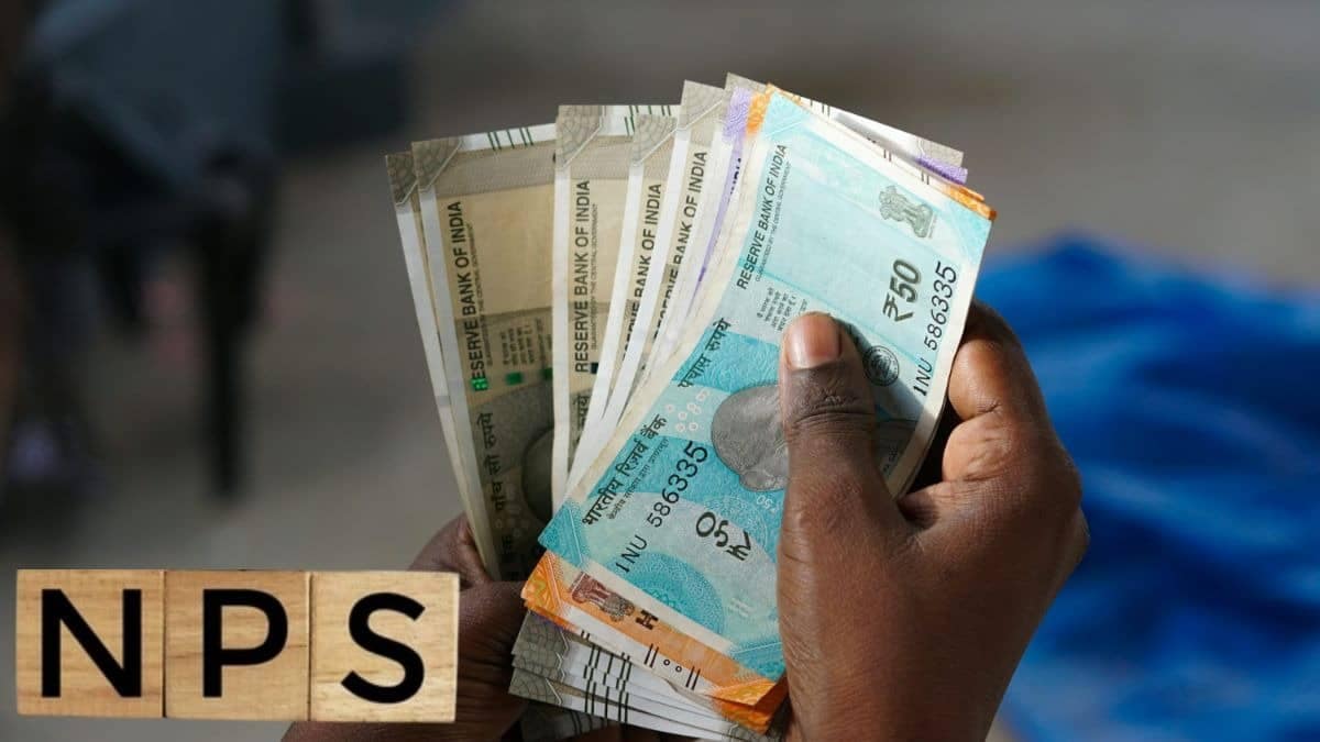 NPS Exit & Withdrawal Rules Changed: All Key Updates You Need To Know