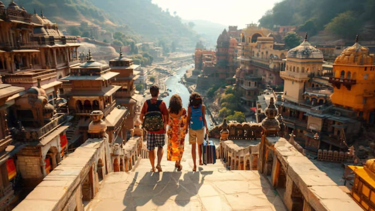 Planning New Year’s Getaway? 10 Travel Destinations In India You Must Visit During Year End Of 2025
