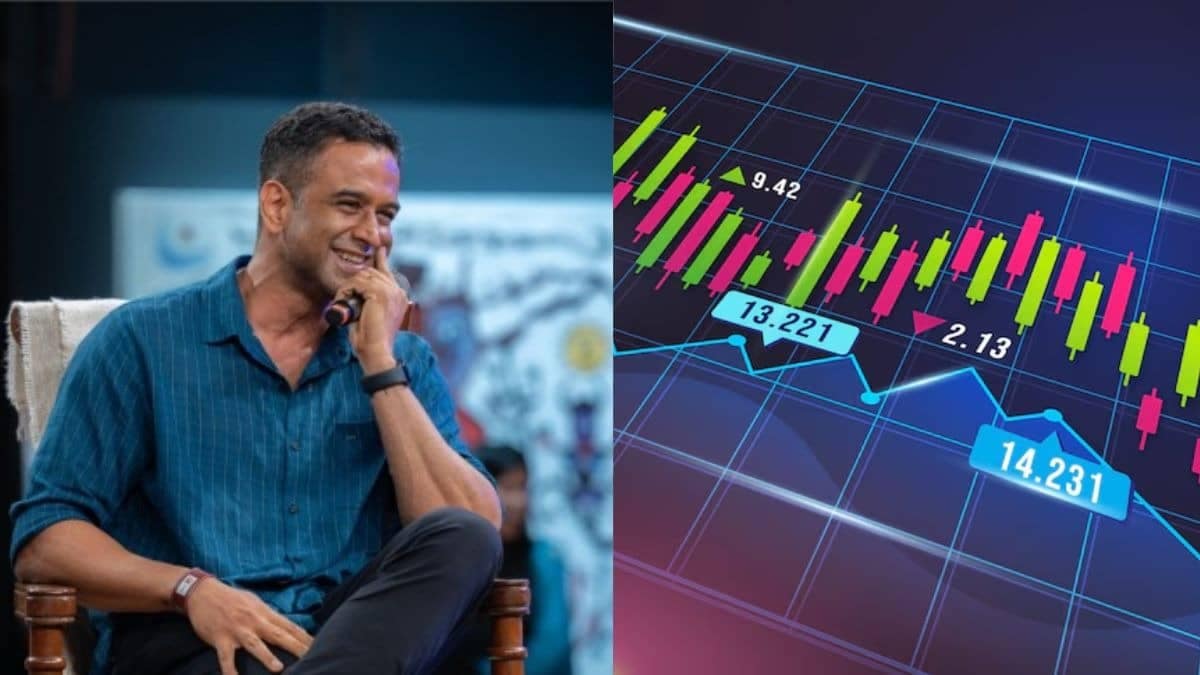 Zerodha CEO Nithin Kamath Considers This As The ‘Heart Of Broking Operations’