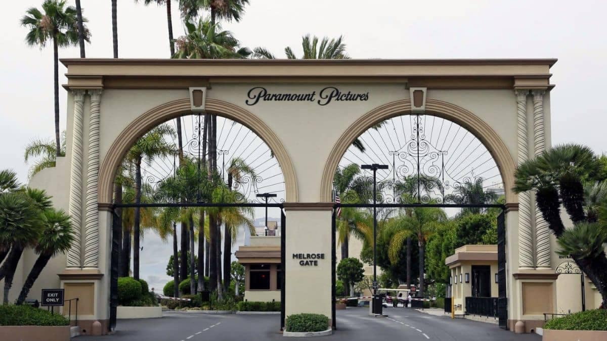 Oracle Co-Founder Larry Ellison’s $40 Billion Guarantee To Beef Up Paramount’s Warner Bros Bid
