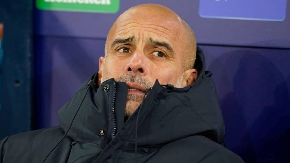 ‘At The End Of The Season, We’ll See’: Manchester City Boss Breaks Silence On Exit Rumors Ahead Of West Ham Clash