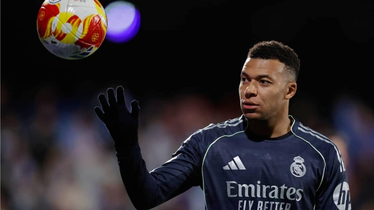 Real Madrid vs Sevilla Live Streaming: When And Where To Watch La Liga Match In India?