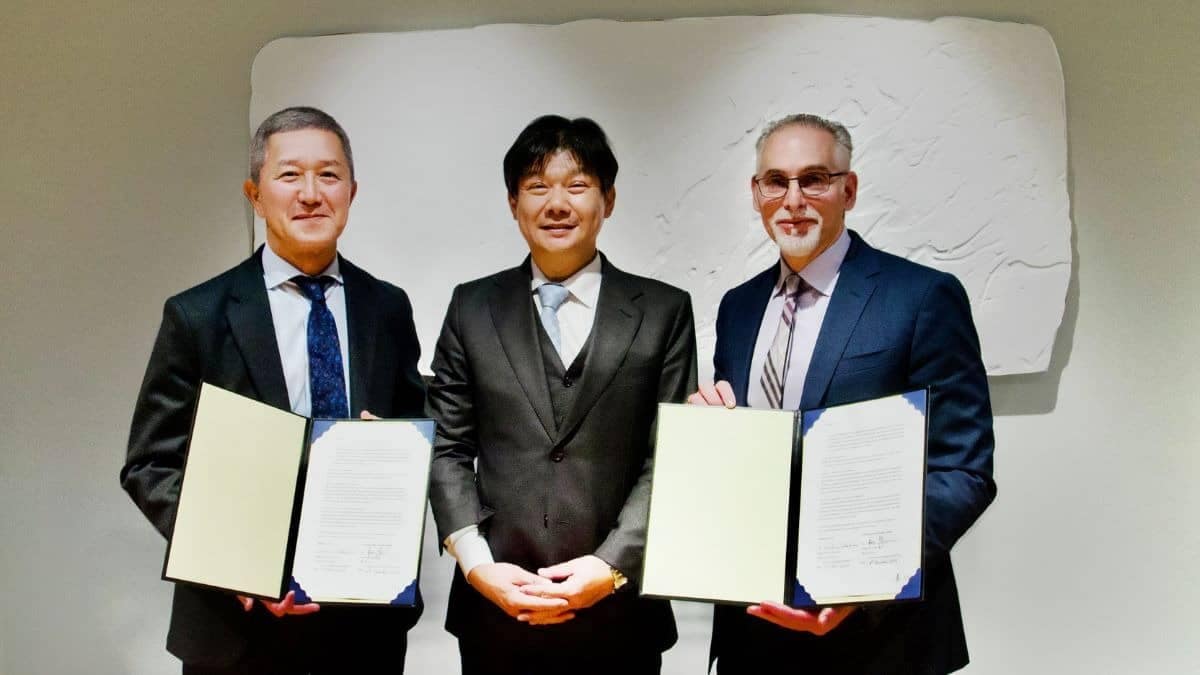 ROHM–Tata Electronics Tie Up to Boost India’s Power Semiconductor Manufacturing