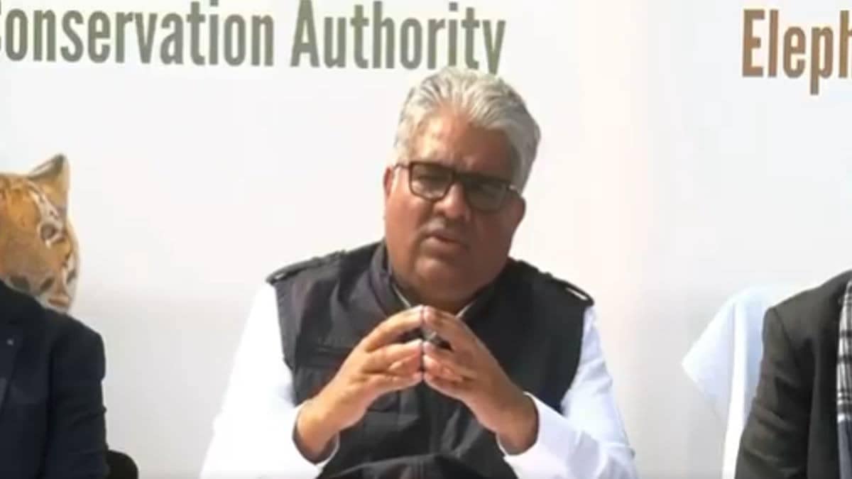 ‘Stop Spreading Misinformation’: Govt Issues Clarification On Aravallis Order, Says ‘Only 0.19% Range Eligible For Mining’