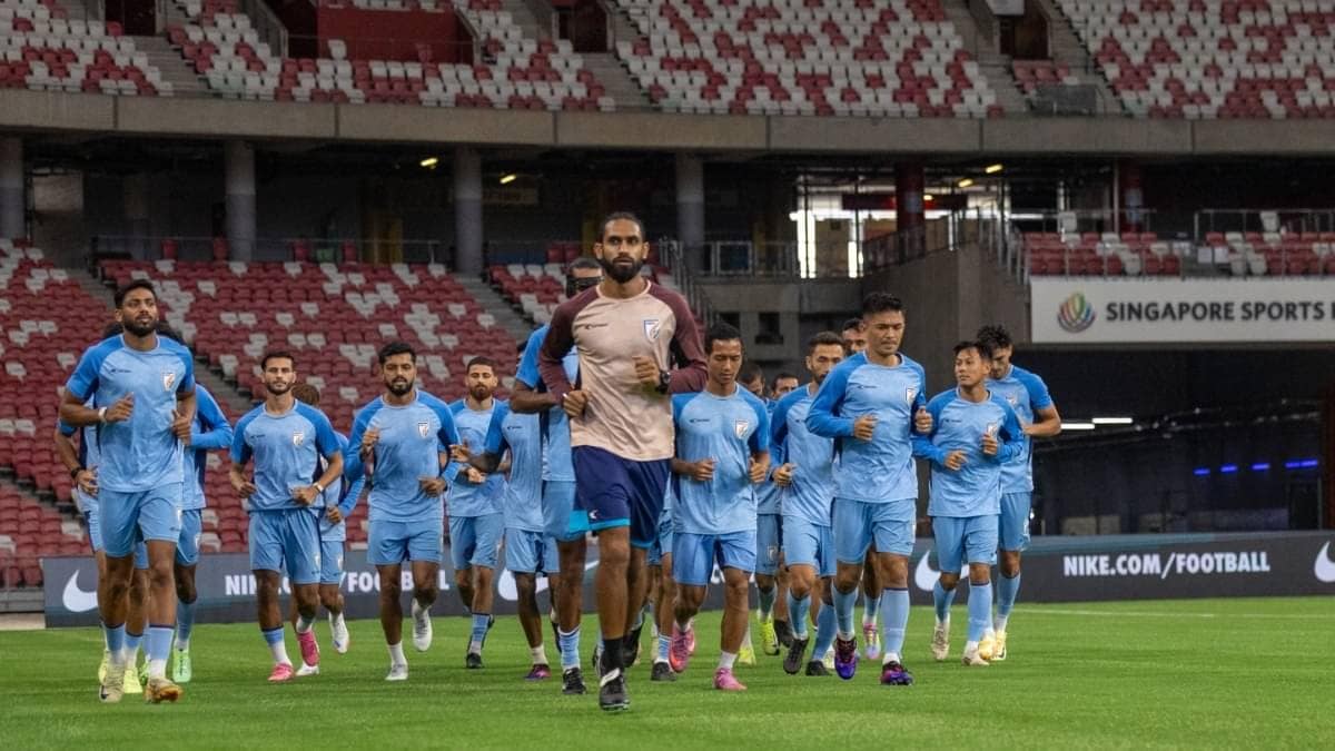 Asian Football Confederation To Launch AFC Nations League