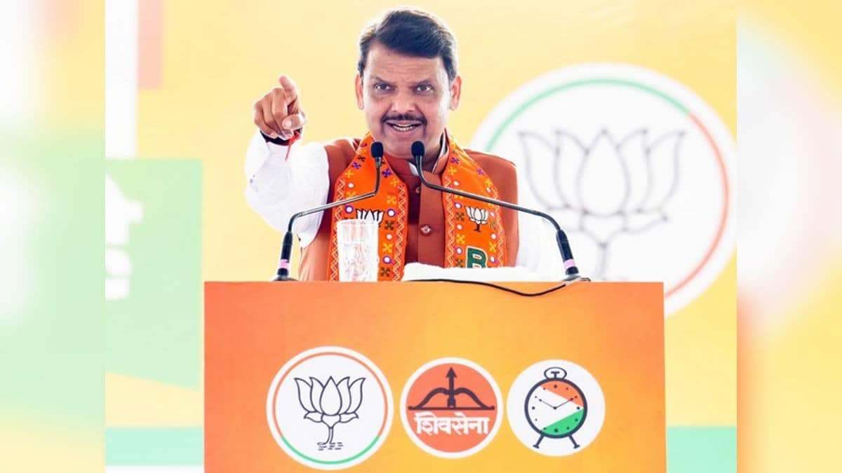 ‘This Is Just A Trailer’: Fadnavis As Mahayuti Sweeps Maharashtra Local Body Polls