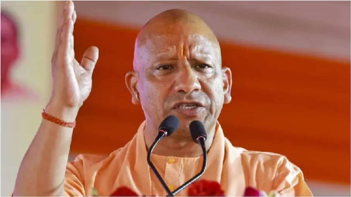 UP CM Yogi Adityanath Says ‘No Deaths’ Due To Codeine Syrup, Warns Of Strict Action Under NDPS Act