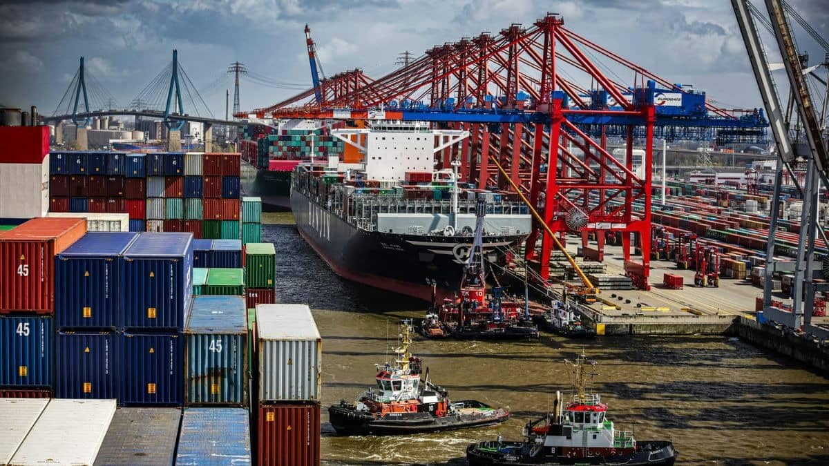 Zero-Duty Access, Services Mobility To Boost Indian Exports And Jobs Following India-New Zealand FTA