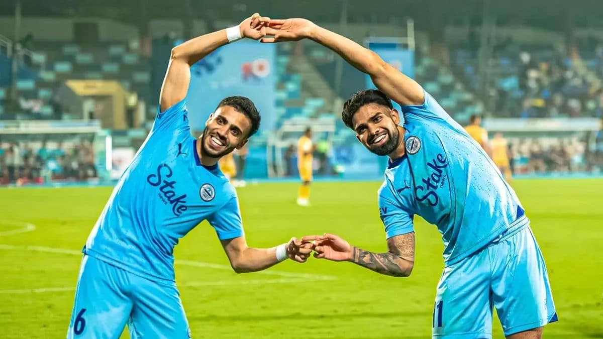 Preview: Mumbai City FC Eye Back-to-back Wins Against In-form Odisha FC