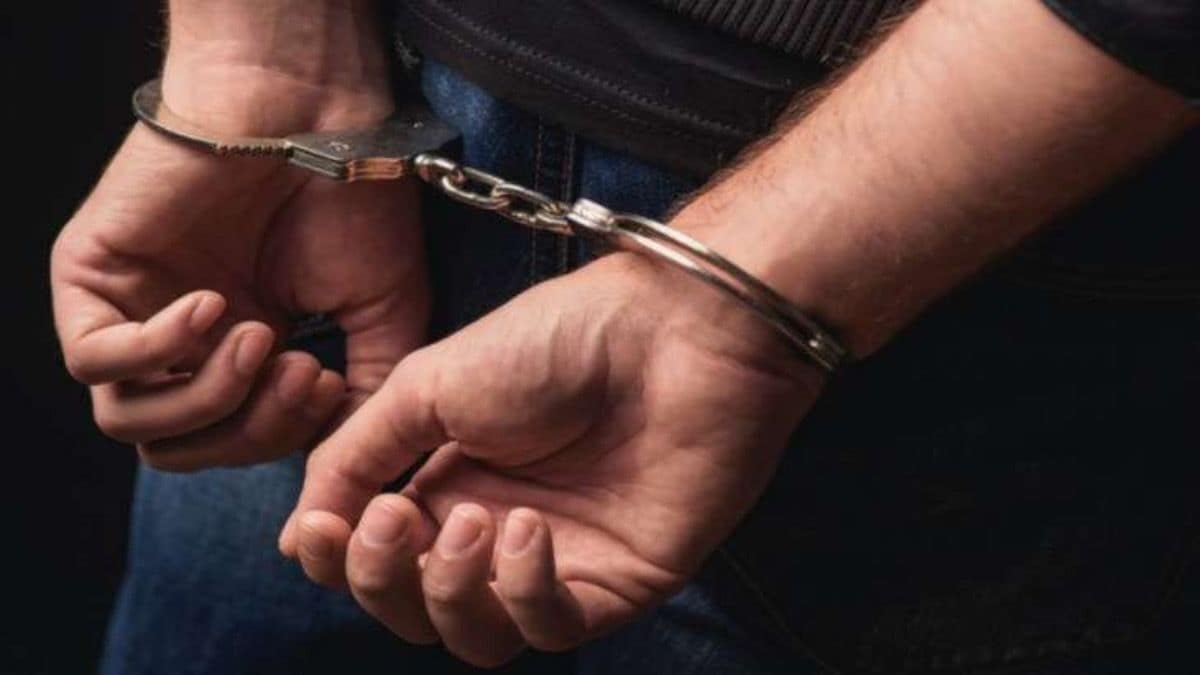 Three Delhi-Based Men Arrested for Slaughtering Cows in UP