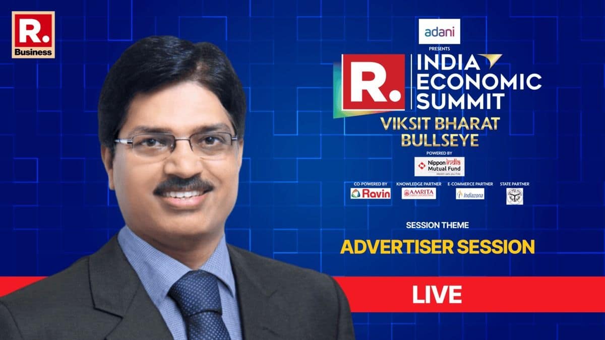 ‘India is a Huge Market for Medical tourism’: Dr Sanjeev Singh at IES 2024