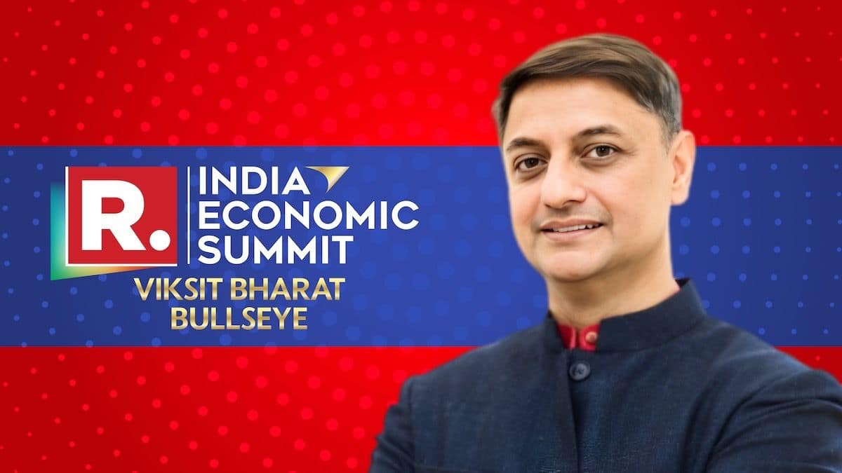 When Work From Home Was Illegal In India Until Recently: Sanjeev Sanyal Shares Interesting Story