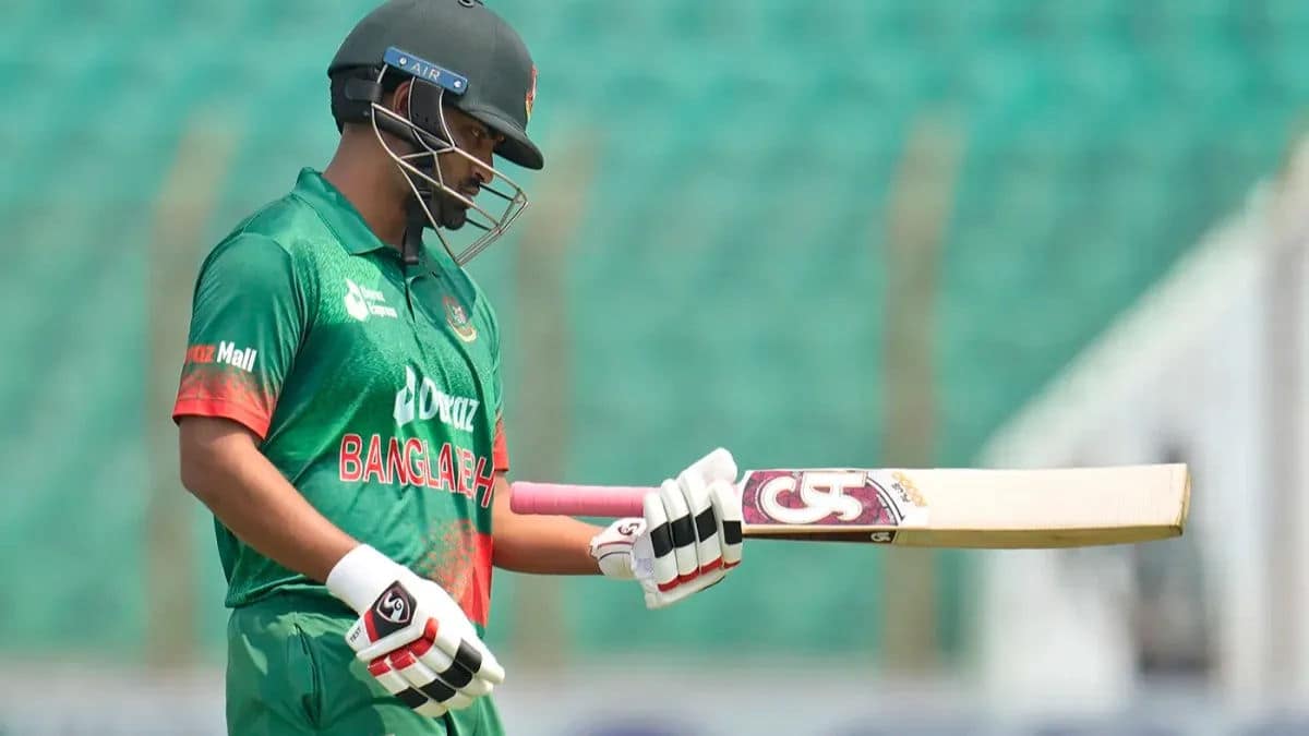 ‘My Chapter Is Over’: Bangladesh Veteran Tamim Iqbal Officially Calls Time To His International Cricket Career