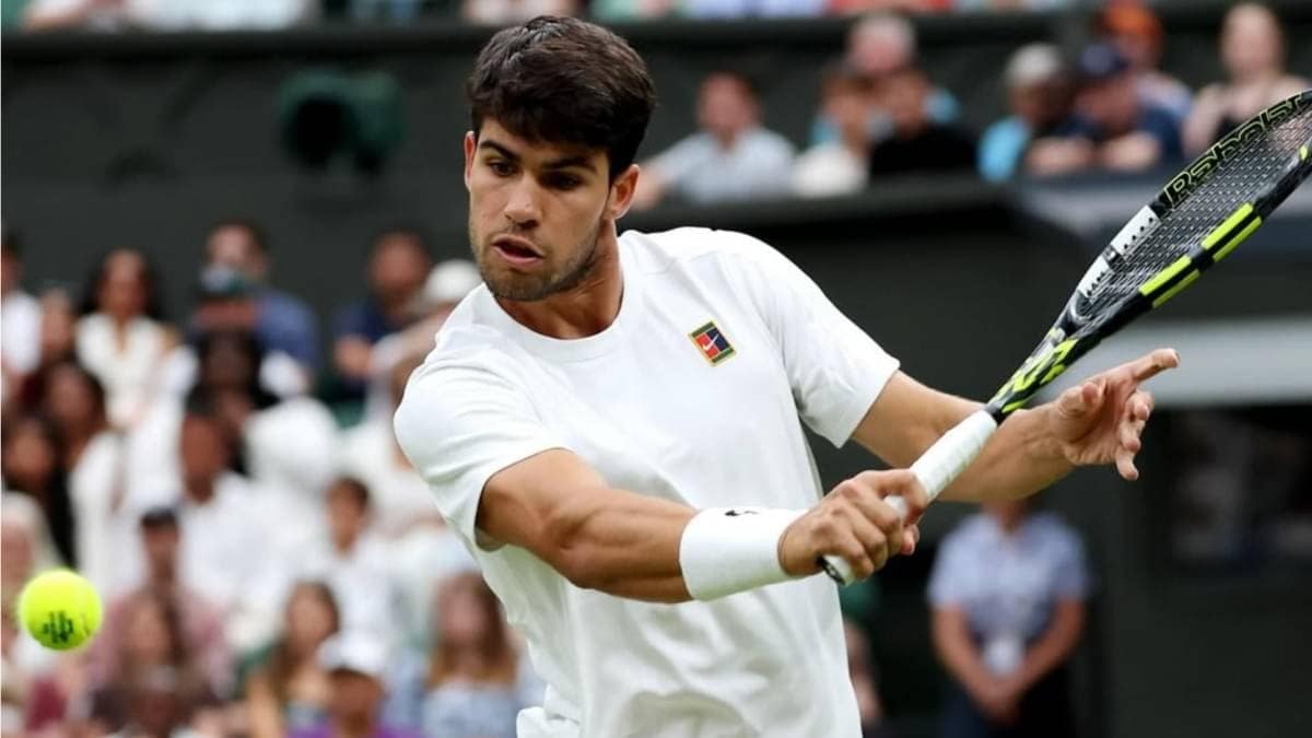 Carlos Alcaraz vs Casper Ruud Live Streaming: When And Where To Watch Japan Open Semi-Final Match In India?