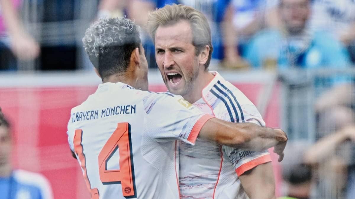 Bayern Munich vs Pafos FC Live Streaming: When And Where To Watch UEFA Champions League in India?