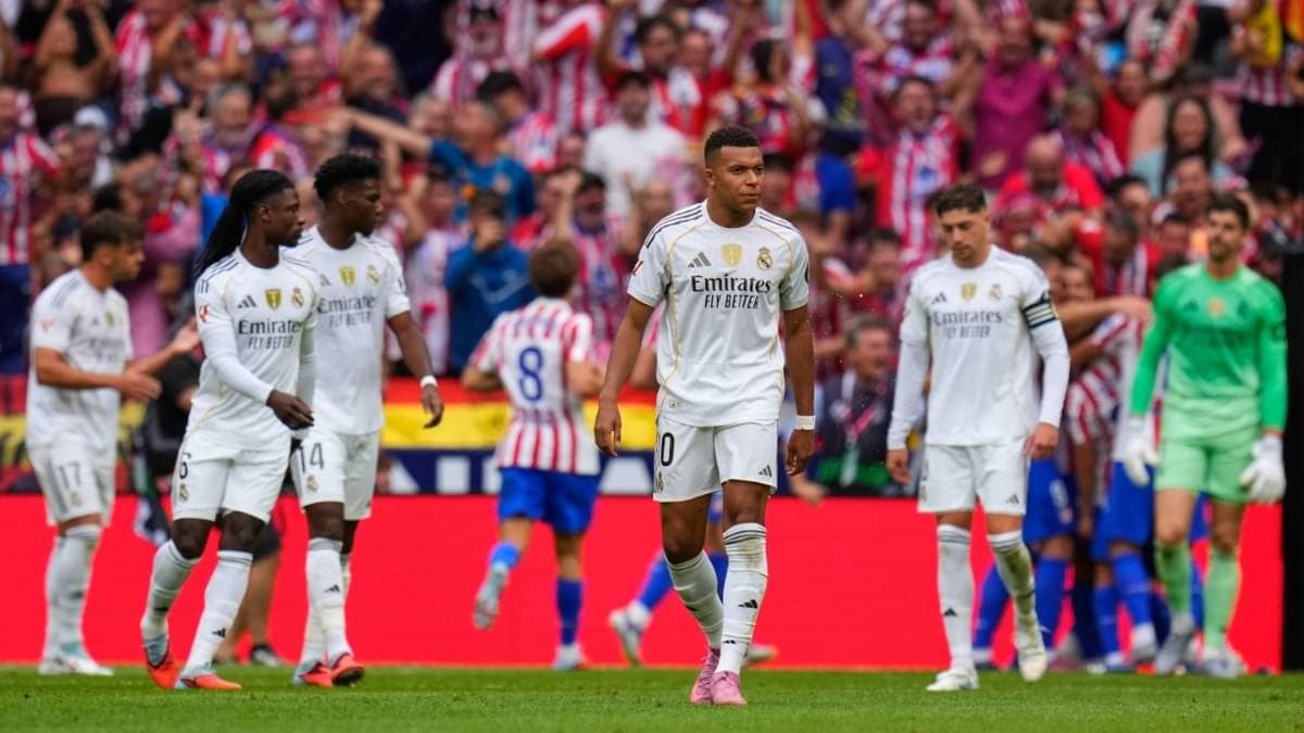 FC Kairat vs Real Madrid Live Streaming: When And Where To Watch UCL Match In India?