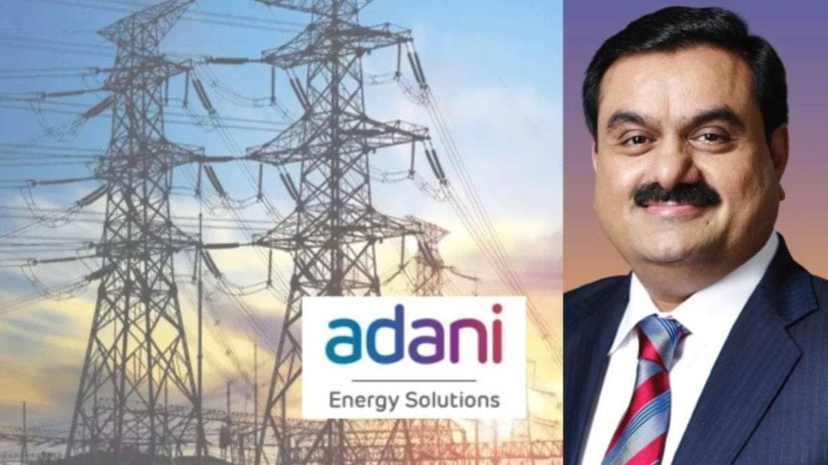 Adani Green’s H1 FY26 Energy Sales Surge 39% YoY, Backed by Strong Financial Performance
