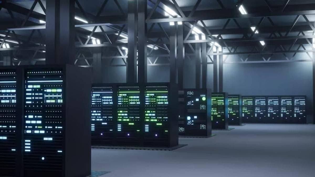 AI Data Centers To Drive 160% Surge In Power Demand By 2030: Goldman Sachs