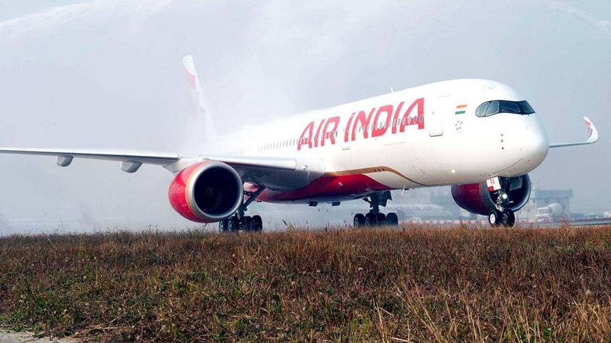 Air India Appoints Vikram Dayal as New Head of IOCC Following Choorah Singh’s Resignation