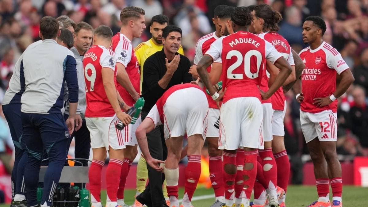 Arsenal vs Atletico Madrid Live Streaming: When And Where To Watch UEFA Champions League In India?