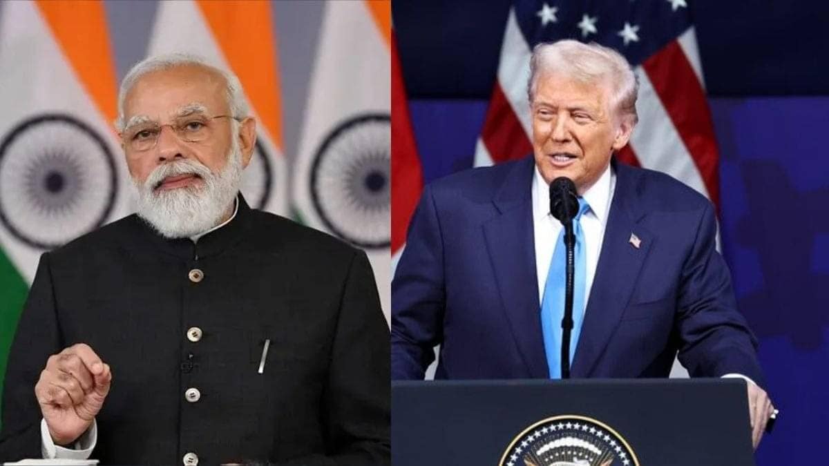 APEC CEO Summit: Trump Says Have Great Respect For PM Modi, ‘Going To Do A Trade Deal With India’