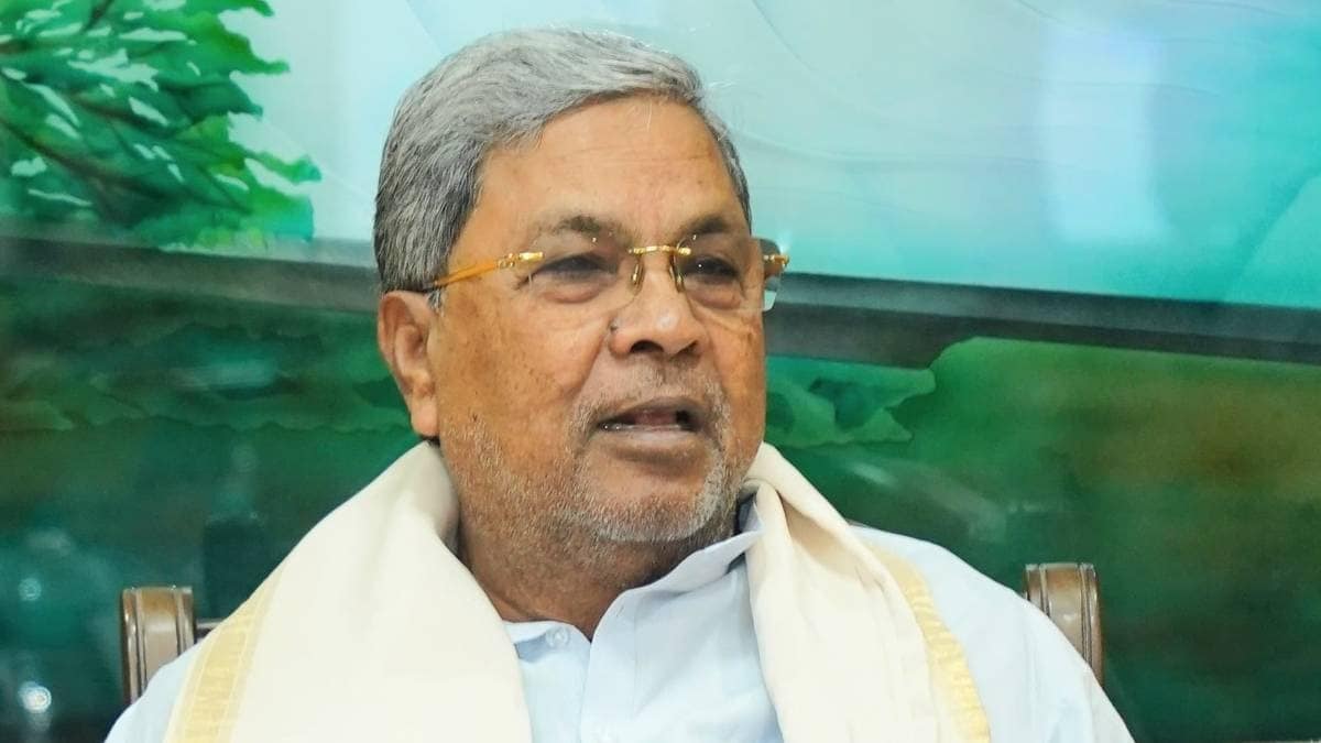 ‘Siddaramaiah’s Political Career Is Coming to an End’: Son Yathindra Names Potential Successor