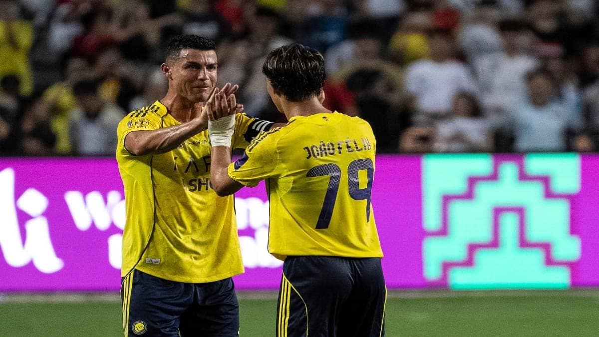Al-Nassr vs Al-Zawraa Live Streaming: When And Where To Watch AFC Champions League Two In India?