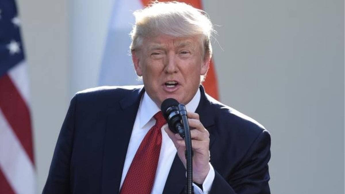 ‘Great Man’: Trump Lauds PM Modi’s Leadership, Hails Prime Minister’s Meeting With Sergio Gor