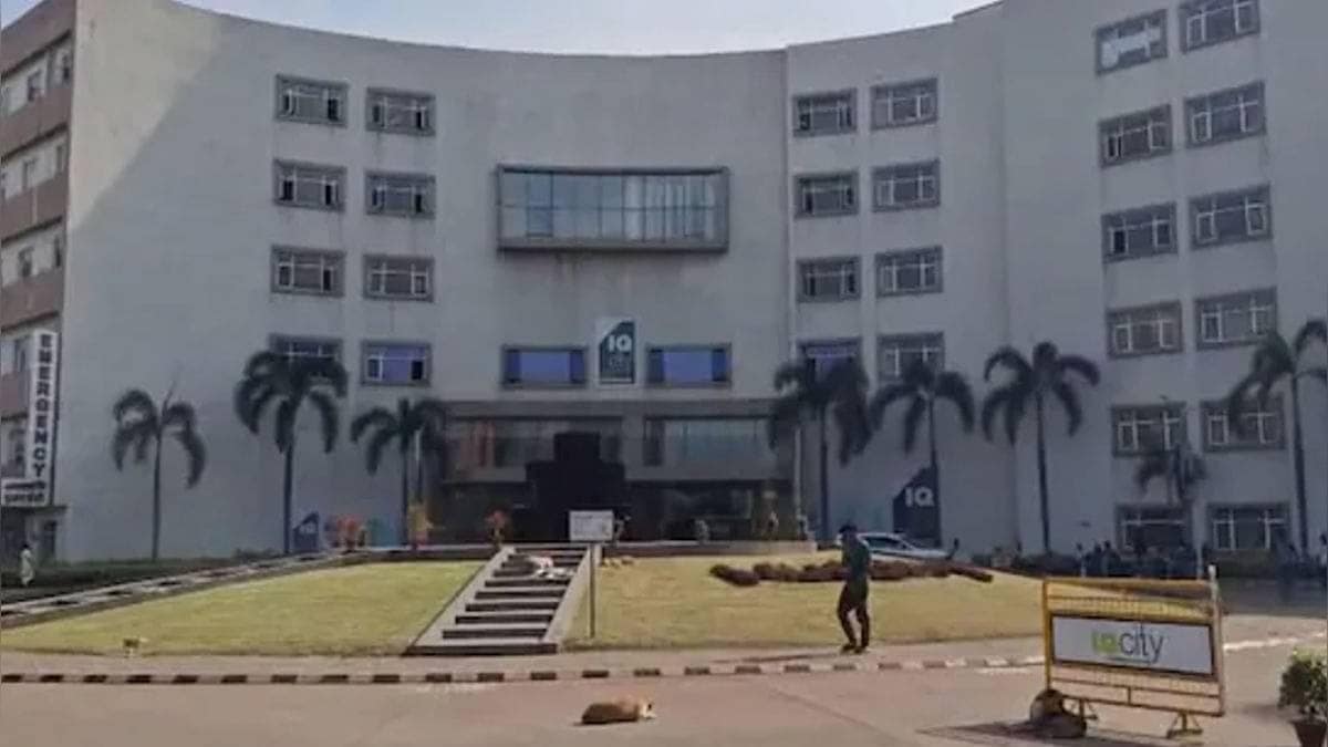 Durgapur Gang Rape Case: West Bengal Police Detains Fourth Accused