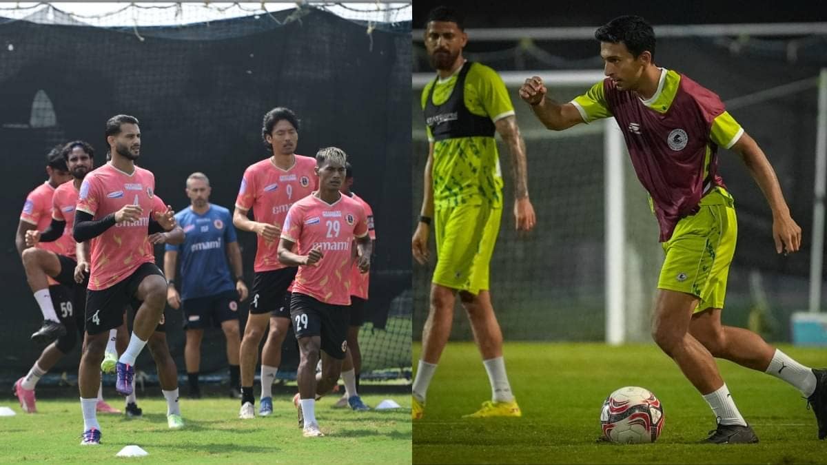 East Bengal vs Mohun Bagan Super Giant Live Streaming: When And Where To Watch IFA Shield Final In India?
