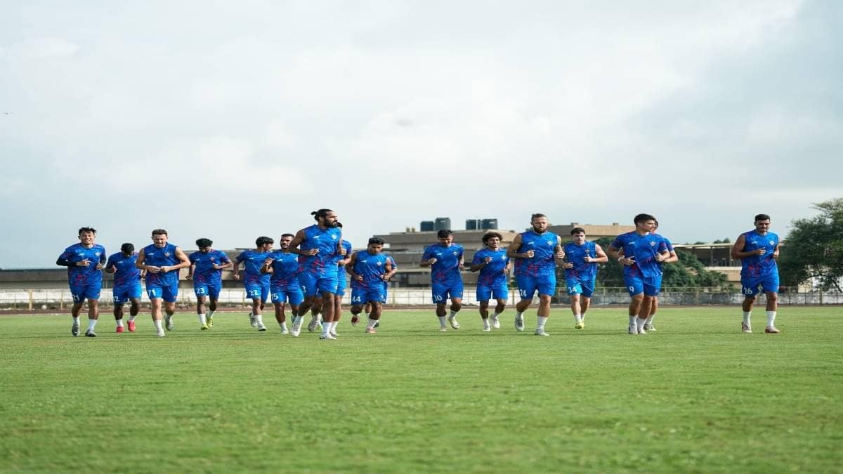 FC Istiklol vs FC Goa Live Streaming: When And Where To Watch AFC Champions League Two In India?