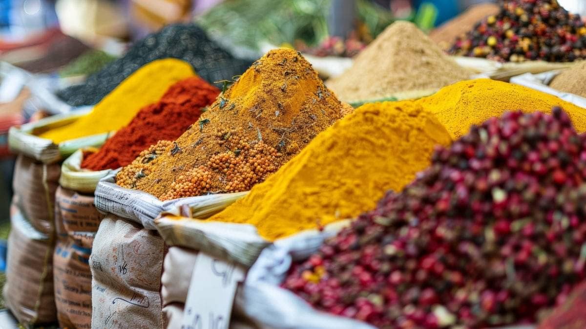 Hyderabad Food Hygiene Scare: Kilos of Expired Chilli-Turmeric Powder Infested with Rat Faeces Seized
