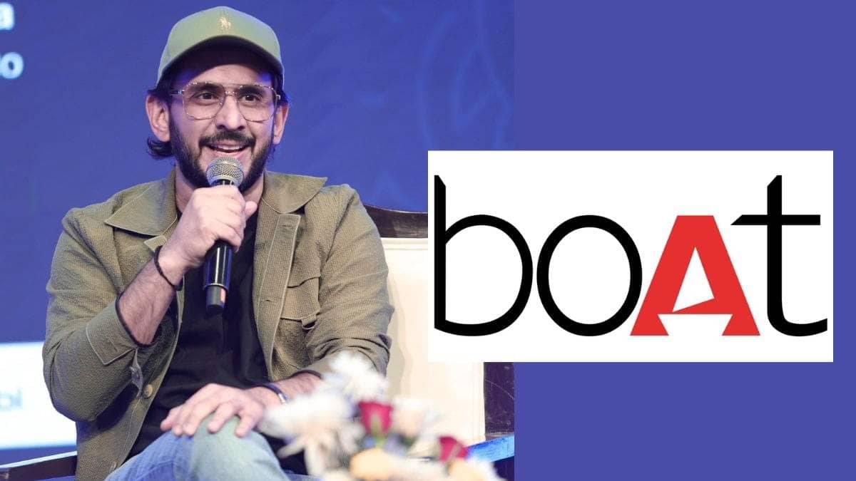 boAT Parent Company Imagine Marketing Eyes Mega India Listing With Rs 1,500 Crore IPO