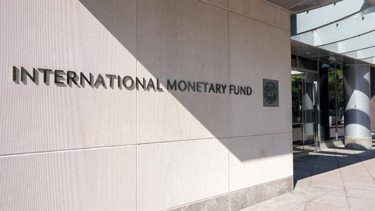IMF Projects Indian Economy To Grow At 6.6% In FY 2025 Despite Dim Prospects For Global Growth