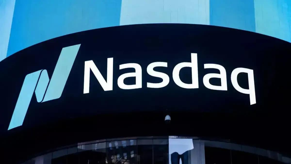 Ahead of Trump-Xi Meet, Nasdaq, S&P 500 Lead Wall Street Rebound From Mid-Week Dip