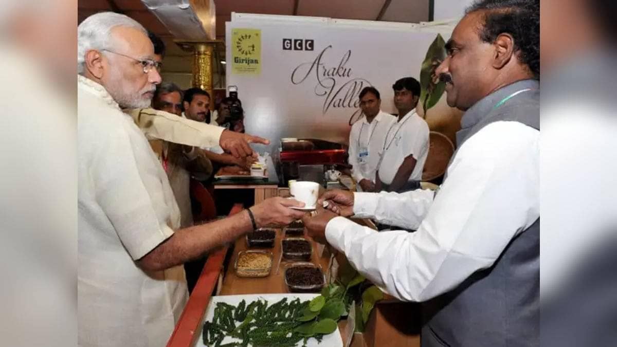 ‘Indian Coffee Is Loved By the World, I Have Been Told…’: PM Modi’s Coffee Charcha In Mann Ki Baat