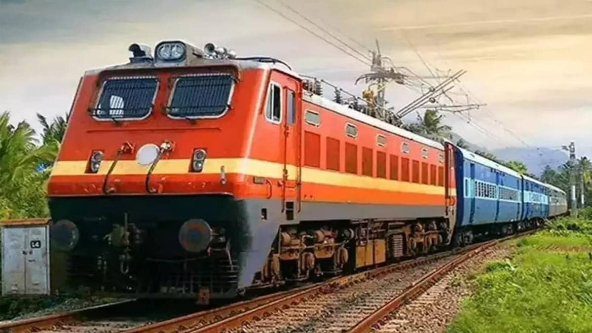 North Eastern Railway Announces 186 Additional Trains To Enhance Passenger Comfort During Chhath Puja