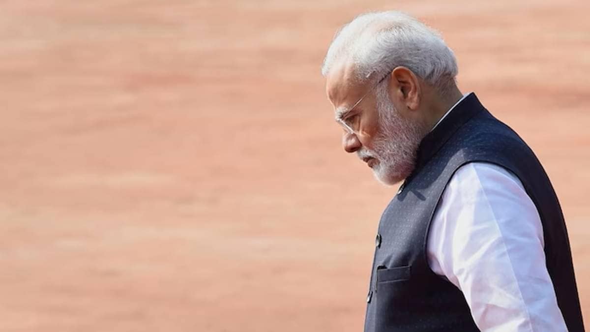 Jaisalmer Bus Fire: PM Modi Expresses Grief, Announces Rs 2 Lakh Compensation For Kin Of Deceased