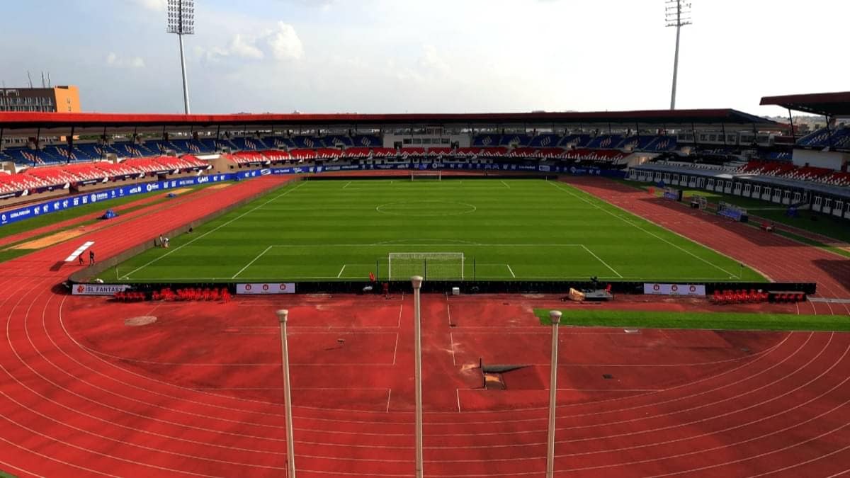 India Advances Hosting Ambitions With Bids For 2026 Asian Relays And 2028 Asian Indoor Athletics Championships