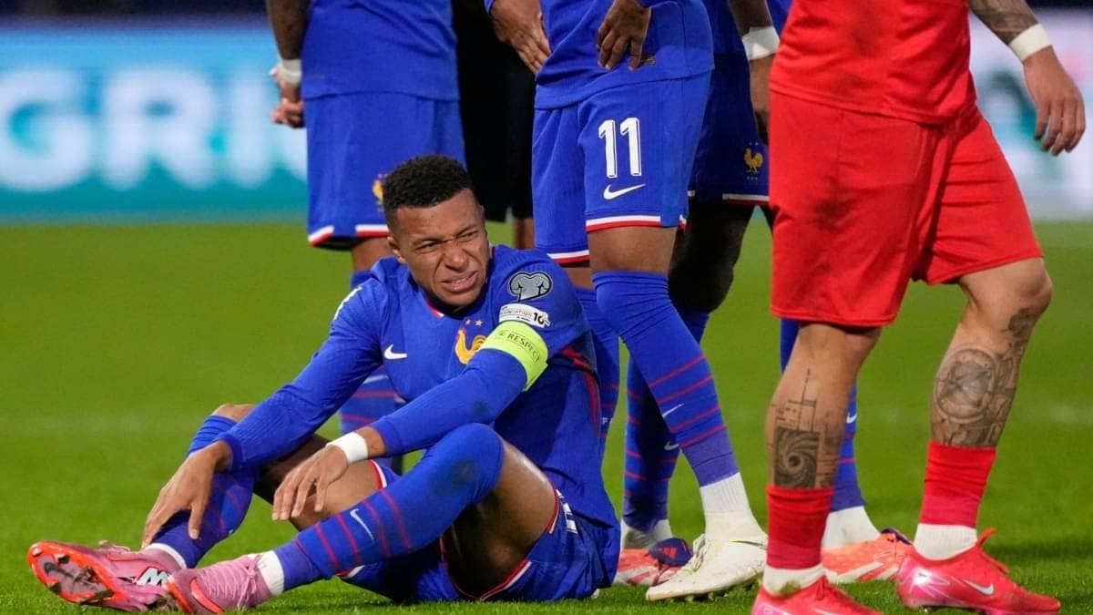 Iceland vs France Live Streaming: When And Where To Watch FIFA World Cup Qualifier Match In India?