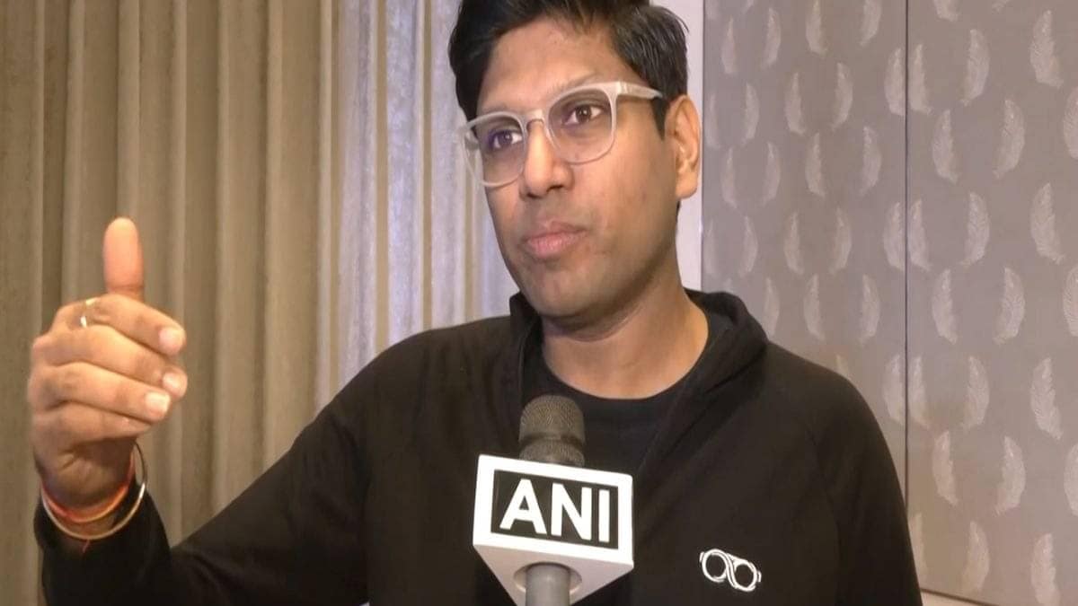 Lenskart Plans IPO to Expand Global Reach, Boost Technological Advancement: Piyush Bansal